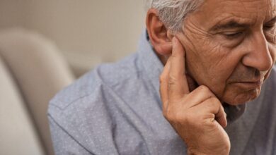 Photo of Un medicamento empleado comúnmente en quimioterapia puede estar relacionado con pérdida auditiva