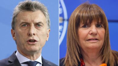 Photo of Tras el embate de Bullrich, Macri define fecha de un acto de lanzamiento político para despegar al PRO de La Libertad Avanza