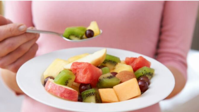 Photo of ¿Qué frutas y verduras ayudan a prevenir la aparición de caries dentales?