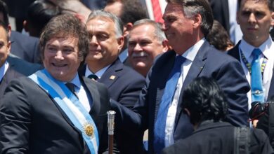 Photo of Javier Milei viaja a Brasil para participar de una cumbre conservadora junto a Jair Bolsonaro y hay expectativa por su discurso