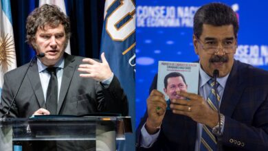 Photo of El fraude en Venezuela acelera definiciones en la región: el papel de Milei, el juego de Lula y el denso silencio K