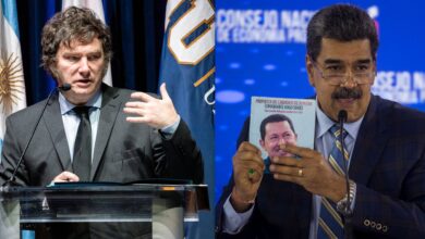 Photo of El Gobierno quiere romper relaciones con Venezuela e impulsa una represalia regional contra Maduro