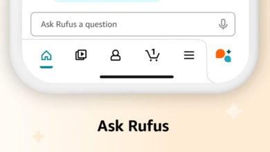Photo of Rufus, el ChatGPT de Amazon, está disponible: cómo se puede usar para encontrar las mejores ofertas