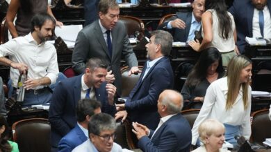 Photo of Las dudas post Ley Bases y la interna del PRO tensionan a la oposición en Diputados de cara a las próximas elecciones