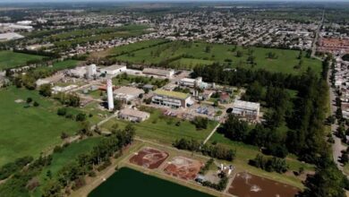 Photo of A la espera de una orden judicial para retomar actividades en la planta, ya despidieron a 15 trabajadores en Atanor