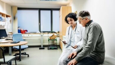 Photo of Las conclusiones de un congreso clave para el sector de la salud: la transformación digital y cultural en la atención hospitalaria