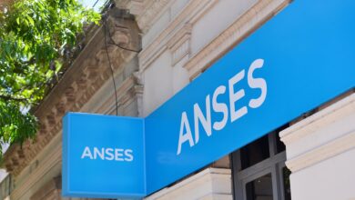 Photo of ANSES: cómo saber si me dieron de baja para cobrar la pensión por invalidez laboral y de cuánto es en agosto 2024