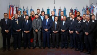 Photo of La oposición se reorganiza: el vínculo con Milei, el rol de los gobernadores y un incipiente armado político