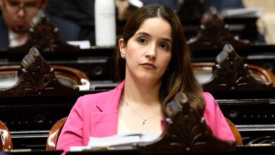 Photo of “Todos cagones”: una diputada libertaria lanzó fuertes acusaciones a sus compañeros de bloque tras caerse la sesión