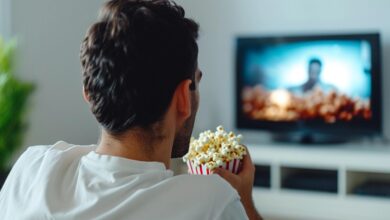 Photo of Cómo usar correctamente el modo cine de tu televisor y ver películas en la mejor calidad