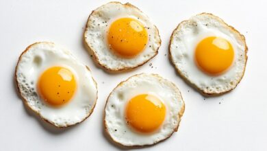 Photo of ¿Cuál es la mejor forma de comer huevos para absorber sus proteínas?