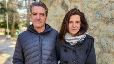 Photo of Un matrimonio de físicos argentinos recibió un prestigioso premio internacional