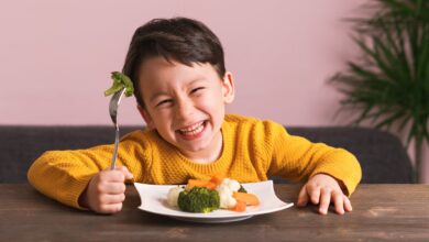 Photo of ¿Las nuevas generaciones se alimentan mejor?: qué opinan los especialistas