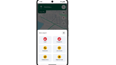 Photo of Google Maps y Waze se unen con estas 5 novedades para todos los conductores