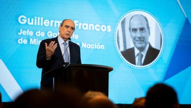 Photo of La exposición de Francos y la llegada del Presupuesto 2025 encienden el clima en Diputados