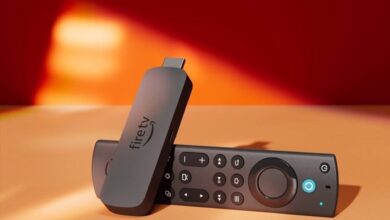 Photo of Cosas que tu Amazon Fire TV puede hacer y no sabías: control desde el celular, mejor sonido y más