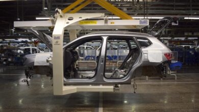 Photo of Volkswagen Argentina recortó 300 empleos por el derrumbe de las ventas del mercado automotor