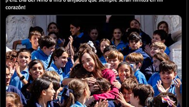 Photo of El Gobierno publicó un video por el Día del Niño con un mensaje contra “los que promueven la ideología de género”