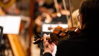 Photo of La música clásica tiene beneficios para el cerebro y puede ayudar a combatir la depresión