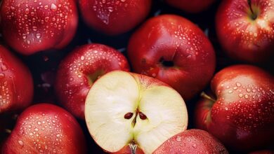 Photo of Cuál es la fruta que reduce el colesterol y ayuda a adelgazar