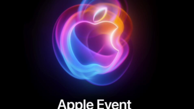 Photo of Apple Event: fecha y hora del lanzamiento del nuevo iPhone 16 y mucho más