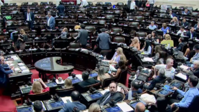 Photo of Los bloques en Diputados se reúnen para definir posiciones frente a los llamados para sesionar