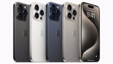 Photo of Todo lo que sabemos sobre la batería del iPhone 16 Pro Max: Qué mejoras traería Apple