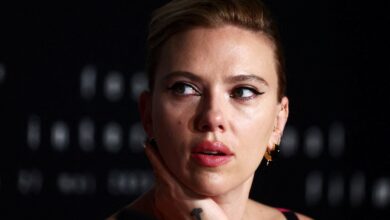 Photo of El gran engaño que vivió Scarlett Johansson con la IA y el uso de su voz con ChatGPT