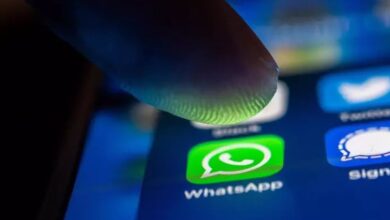 Photo of WhatsApp permitirá bloquear mensajes spam de cuentas desconocidas de forma automática