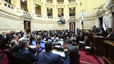 Photo of El Senado debate la movilidad jubilatoria, el proyecto que inquieta a la Casa Rosada y puede generarle otro traspié a Milei