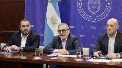 Photo of Reunión de los ministros de Salud para prevenir el dengue: cuándo comenzará la vacunación en grupos priorizados