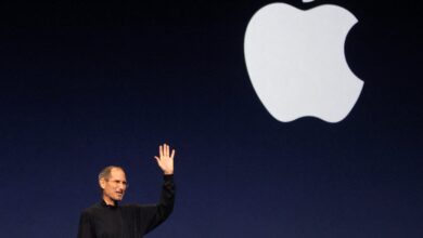 Photo of Apple le dice adiós a uno de sus dispositivos más antiguos y creado junto a Steve Jobs