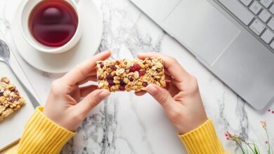 Photo of Por qué son importantes las colaciones en la alimentación