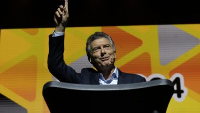 Photo of Mauricio Macri relanzó el PRO: rechazó una fusión con La Libertad Avanza y cuestionó al entorno de Milei