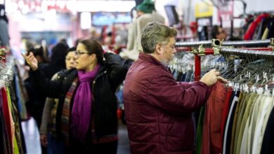 Photo of La recesión no afloja: las ventas minoristas pyme cayeron 15,7% anual en julio y 1,6% respecto de junio