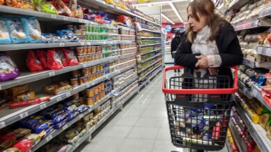 Photo of Con ventas que se desplomaron casi 20%, crece la puja de descuentos entre supermercados, billeteras y bancos: opciones para ahorrar más