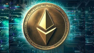 Photo of Este es el precio de la criptomoneda ethereum este 18 de agosto