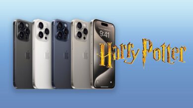 Photo of El mejor truco de Harry Potter con iPhone: Convierte tu teléfono en una varita mágica