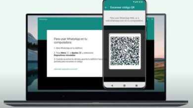 Photo of Qué hacer si el código QR de WhatsApp Web no funciona