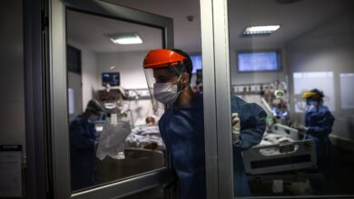 Photo of En medio de la polémica con Alberto Fernández, la oposición impulsa una amnistía para las personas que tienen causas penales por violar la cuarentena