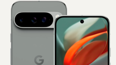 Photo of Google Pixel 9 llega con múltiples funciones de IA: interacción con Gemini, mejoras en la cámara y más