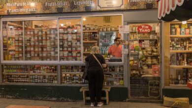 Photo of La inflación en la ciudad de Buenos Aires fue del 5,1% en julio y acumula 264,9%  en el último año