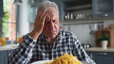 Photo of Los 10 alimentos que pueden desencadenar la migraña