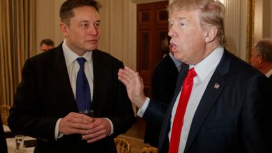 Photo of Las polémicas del directo de Elon Musk y Donald Trump en X: retraso y la advertencia de la UE