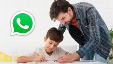 Photo of WhatsApp revela truco para que los padres mantengan el control de los grupos escolares de sus hijos