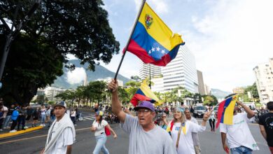 Photo of Brasil aceptó representar los intereses de la Argentina en Venezuela, tras la expulsión de los diplomáticos