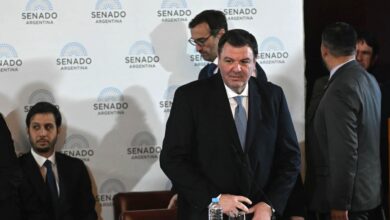 Photo of “Acreditada idoneidad”: el mensaje del Gobierno para defender la postulación de Lijo a la Corte antes de la audiencia en el Senado