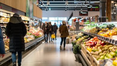 Photo of Frutas, verduras y carnes: los productos estacionales que atentan contra la baja de la inflación en alimentos