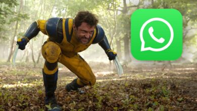 Photo of Llega el ‘modo Wolverine’ a WhatsApp: Personaliza la aplicación con este personaje de Marvel