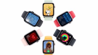 Photo of Apple Watch SE con diseño de plástico: ideal para niños